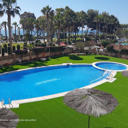 Costa Marina I Apartamento Oropesa del Mar Exterior foto