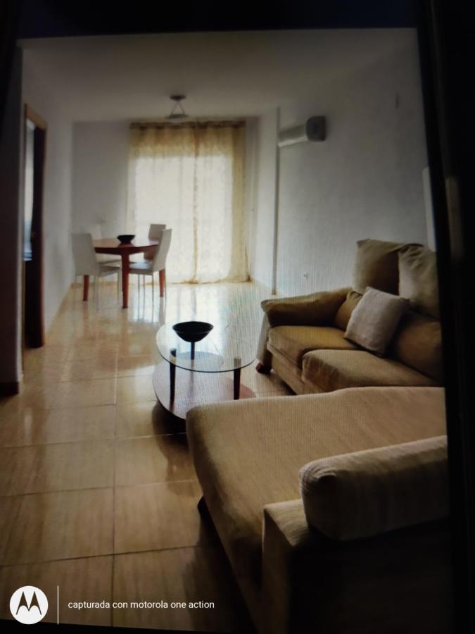 Costa Marina I Apartamento Oropesa del Mar Exterior foto