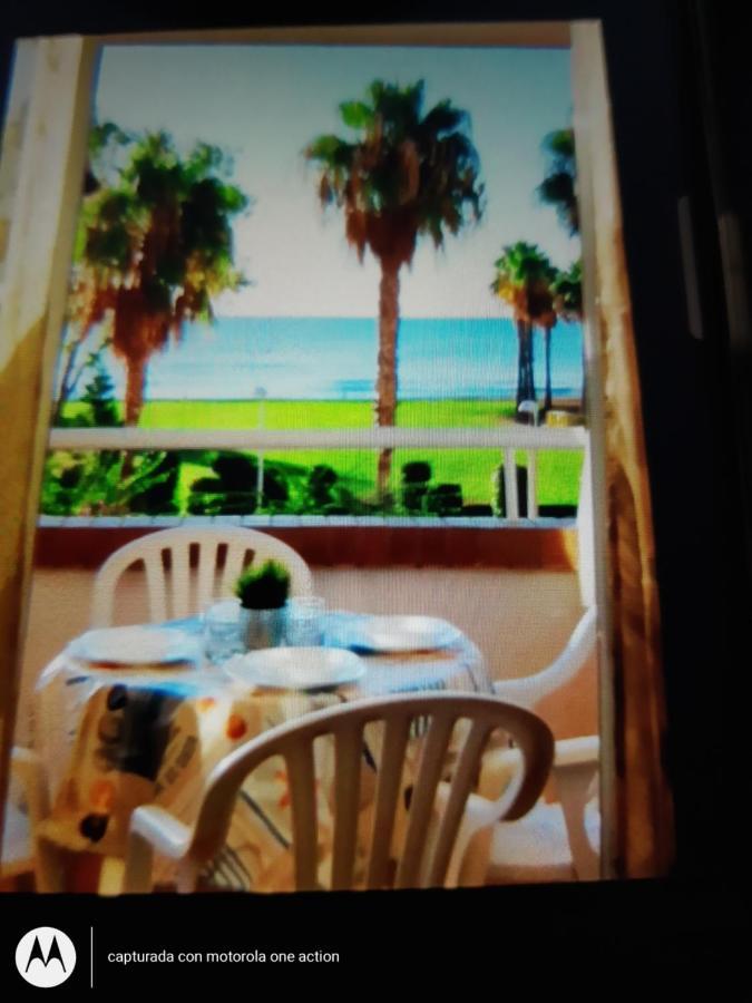 Costa Marina I Apartamento Oropesa del Mar Exterior foto