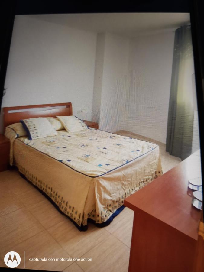 Costa Marina I Apartamento Oropesa del Mar Exterior foto