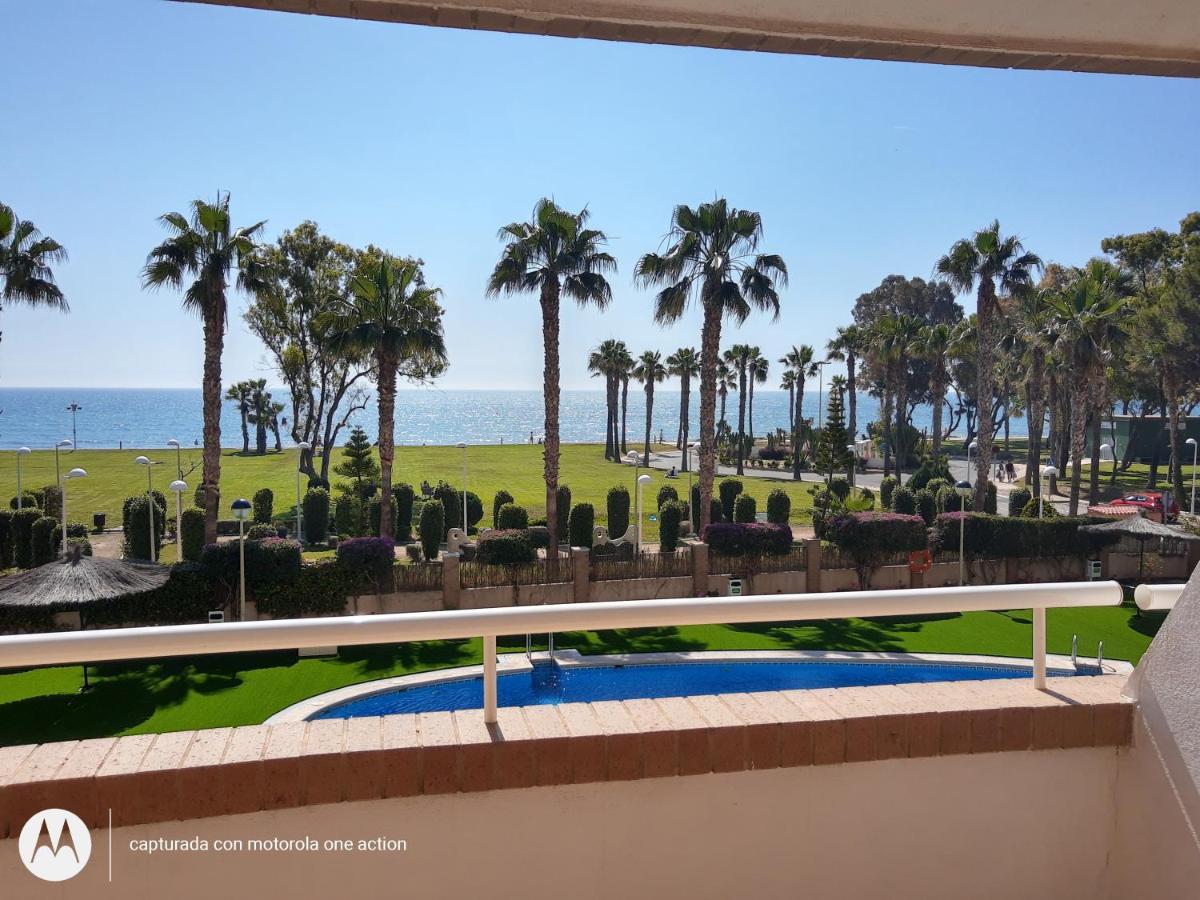 Costa Marina I Apartamento Oropesa del Mar Exterior foto