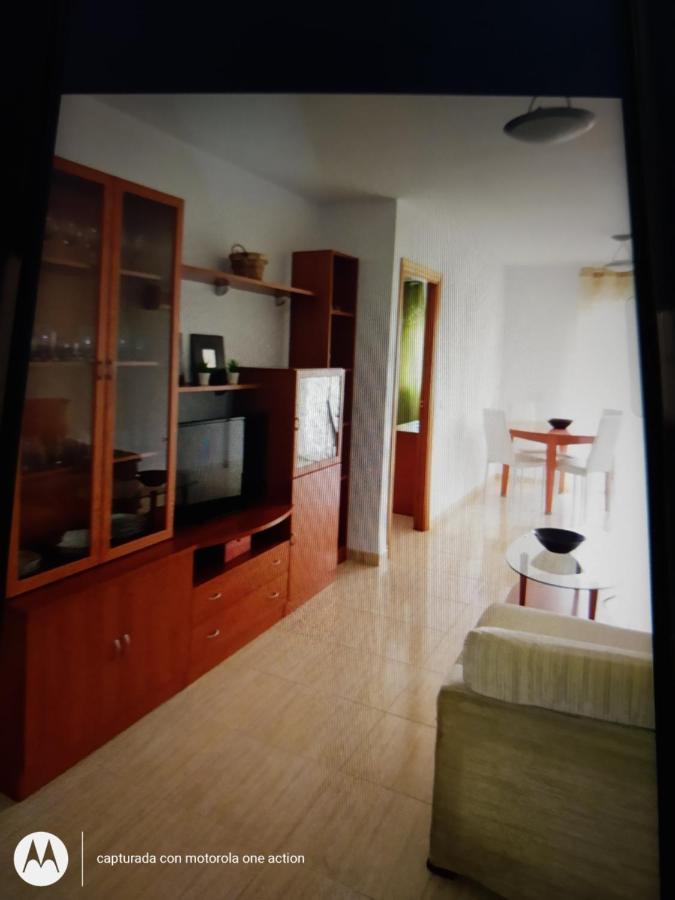 Costa Marina I Apartamento Oropesa del Mar Exterior foto