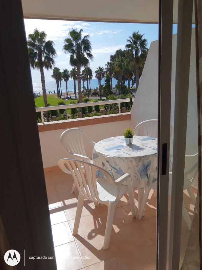 Costa Marina I Apartamento Oropesa del Mar Exterior foto